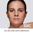 Dermablend Cover Cr  me Full Coverage Foundation Makeup  Hydrating Cream Conceale