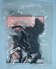 1958 Zorro   Horse Lido Plastic Toy In Original Cellophane Package Walt Disney