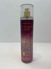 Bath   Body Works Strawberry Snowflakes  Mist   Lotion   Gel  You Choose One