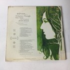 Joan Baez        Baptism Lp 1968 Vanguard        Vsd 79275 W  Lyrics