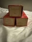 Three Player Piano Rolls Qsr