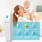 Ear Thermometer For Adults And Kids  Digital Thermometer With Fever Alarm And   