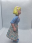 Fisher Price  1993 Loving Family  Dream Doll House Mom With Original Skirt