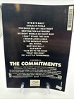 The Commitments Piano  Vocal  And Chord Sheet Music Book