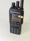 Motorola Mtp3150 350-430mhz Pt9120he Tetra Radio Two Way Radio Walkie Talkie
