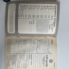 1977 Advance Bell City And Areas   Mo Southwestern Bell Telephone Directory