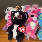 Huge Lot 28 Ty Beanie Boos