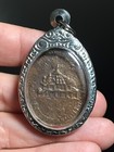 Phra Lp Koon Pharisuttho Wat Banrai Amulet Fetish Talisman Charm Protection 