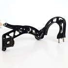 Promediagear Boomerang Universal Flash Bracket - Boomerang Only No Base Plate