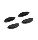 Rubber Replacement Nose Pads Nosepiece For Oakley Clifden Oo9440 Sunglasses