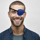 4pcs Eye Patch Eye Patch Cover Single Eye Caring Patch