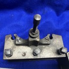 Original Multifix Bd32140 And Bh32130 Size B Tool Holders Free Ship W Germany