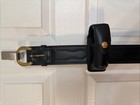 Safariland Police Duty Belt Rig Mag Pouch Holster Handcuff Oc Spray Cops Keepers