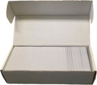 Awid Compatible Clamshell Proximity Cards Pack Of 99