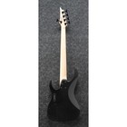 Ibanez Rga Standard Rgb305 5-string Electric Bass Guitar  Black Flat  rgb305bkf