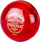 Duncan Imperial Yo-yo  Red