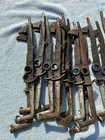 National Cash Register Original Model 33 Key Arms
