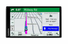 Garmin Drivesmart 55 Na Mt  010-n2037-02  Gps  Refurbished