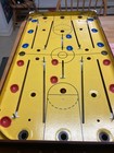 Vintage 1960s Eagle Toys Coleco National Basketball Tabletop Game Board Only