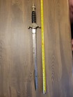 Wwi-wwii German Fireman s Long Dagger Alsace Lorraine Province
