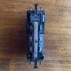 M  rklin Db Br 80 039 Ho Scale Steam Tank Locomotive Black Germany Good Condition