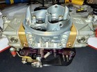 Barry Grant 850 Cfm Gold Claw Performance Carburetor  Rebuilt  