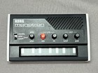 Korg Monotron Analog Ribbon Synthesizer  Built In Speaker