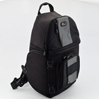 Lowepro Slingshot 202 Aw Camera Sling Bag Dslr Slr Camera Backpack