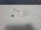 Grace Company Ez3 Quilting Rack Frame Hand Stitching Adjustable 56 96