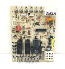Honeywell St9162a1040 Fan Control Circuit Board 1014459  Used   d381a