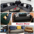 Sofa Cover Couch Covers 1 2 3 4 Seater Slipcover Lounge Chair Protector Stretch