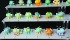 Frogs Lps  Salamander Lizard Littlest Pet Shop Authentic Hasbro Animals