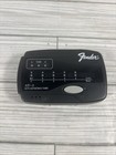 Genuine Oem Original Fender At-3 Auto Guitar  Bass Tuner Tested Works Great 