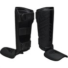 Rdx Muay Thai Shin Guards  Mma  Kickboxing  Training Pads  Protective Gear