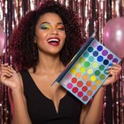 Bestland 39 Color 0 06 Ounce  pack Of 39   39 Fusion Eyeshadow Palette