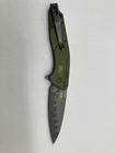 Kershaw Dividend N690   Cpm-d2 Composite Blade Spring Assist A o Kni  ap2045929 