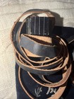 Tefillin Tfilin Tfillen  Blue Bag Judaica Jewish