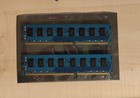 Sk Hynix 2x4gb  total 8gb  Ddr3 Pc3-12800 Hmt351u6cfrhc-pb