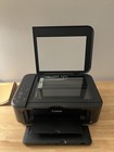 Canon Pixma Mg3620 Wireless All-in-one Color Inkjet Printer Black