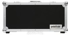 Pedaltrain Black Tour Case For Metro 20