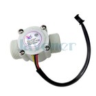 G3 4  1-30l min Water Flow Sensor Switch Flow Meter Flowmeter Water Control