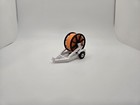 1 64 Scale Cable Reel Trailer