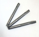 40mm Machine Hss Mt4 Morse Taper Shank Milling Reamer H8   C02