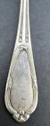 Antique  Sterling Silver  800  Demitasse Spoons Set 6  Hallmarked  85 12gr   3oz