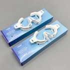 Dental Ortho Nola Lip Cheek Retractor Dry Field System Mouth Opener Large  Small