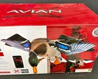 Avian X Powerflight Smart Motion Mallard Spinning Wing Duck Decoy - Used