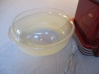Nostalgia Pcm405retrored Portable Electric Cotton Candy Machine Tested Works 