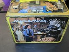 Vintage Mork And Mindy Lunchbox 1979 Metal No Thermos