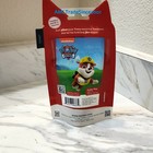 New Tonies Paw Patrol Rubble Audio Book Figurine For Toniebox