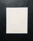 Canada Stamps  6-10 1855-1857 1 2p-10p Replica Album Place Holder Set